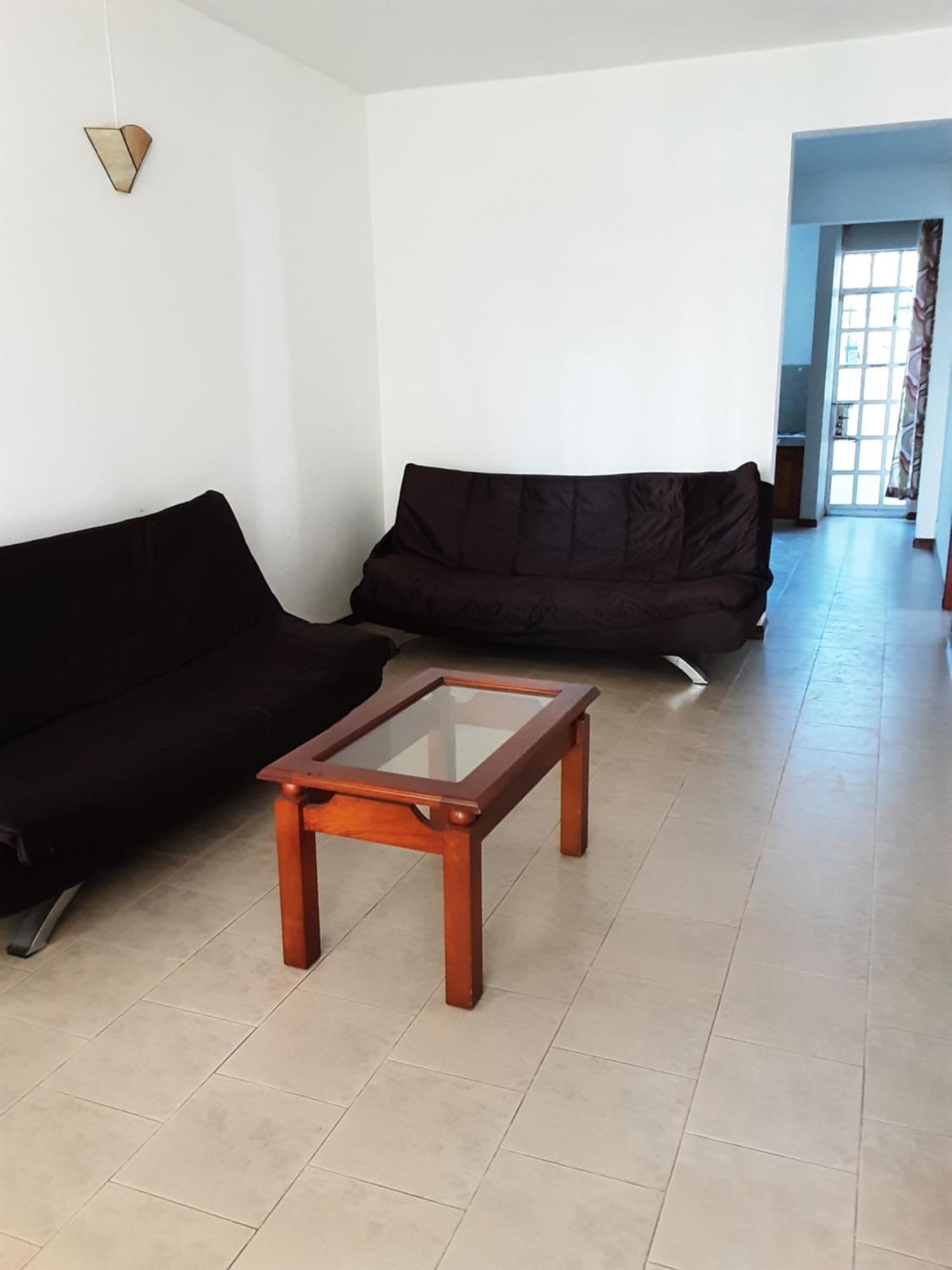 Bodhee Villa Grand Baie Exterior foto